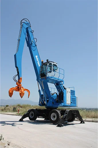 hybrid material handler crane 1 | hybrid mobile material handler 1 hybrid mobile material handlers