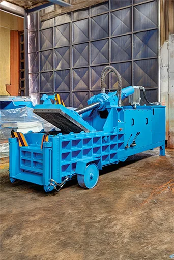puma 2 ram baler metal scrap press 1 4 | puma | 2 ram baler | metal scrap press 1 puma-2-ram-baler-metal-scrap-press