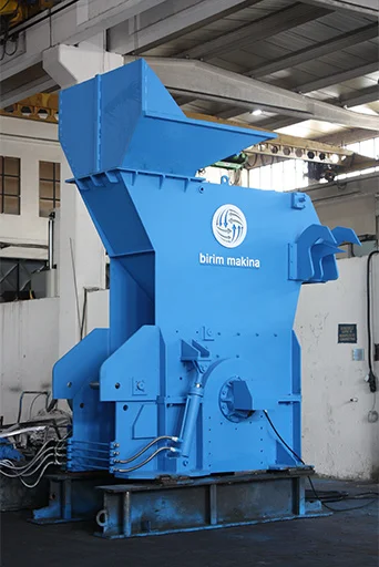 shredders metal scrap 1 | birim recycling | scrap shredders | birim makina | 1