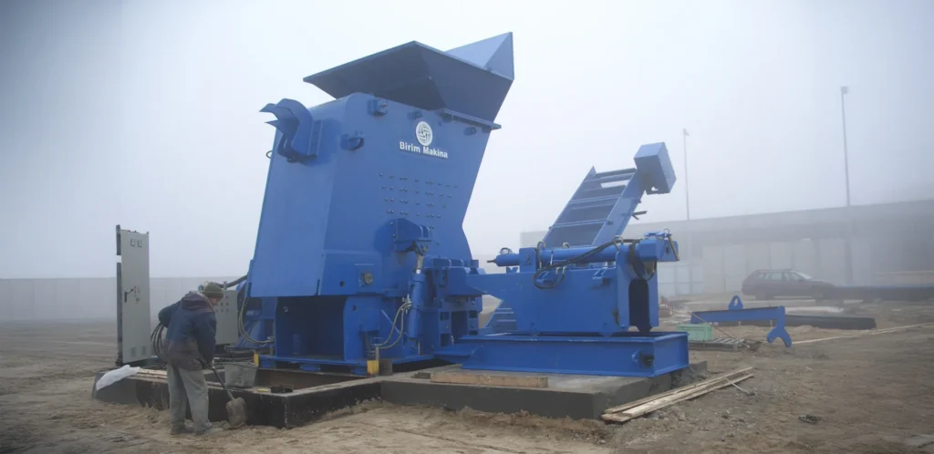 shredders metal scrap | metal scrap shredders | birim makina 2 shredders metal scrap | birim recycling | metal scrap shredders | birim makina | 1