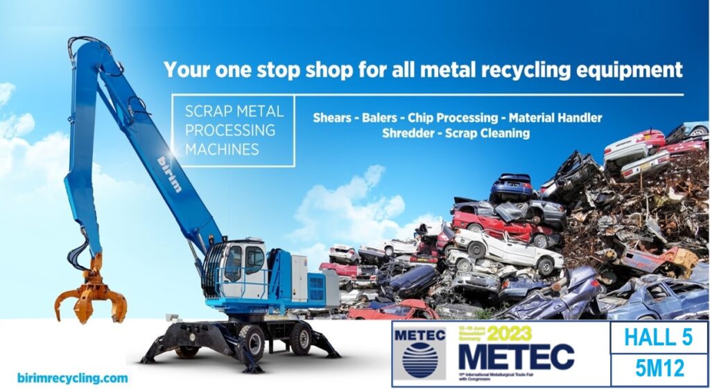 content 2023 06 07 14 27 54 | metec 2023 exhibition 8 content 2023 06 07 14 27 54 | birim recycling | metec 2023 exhibition | 7
