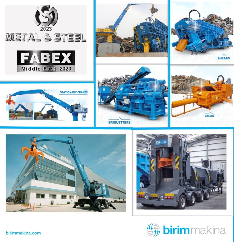 content 2023 07 25 15 15 58 | fabex 2023 metal & steel exhibition egypt 10 content 2023 07 25 15 15 58 | birim recycling | fabex 2023 metal & steel exhibition egypt | 9