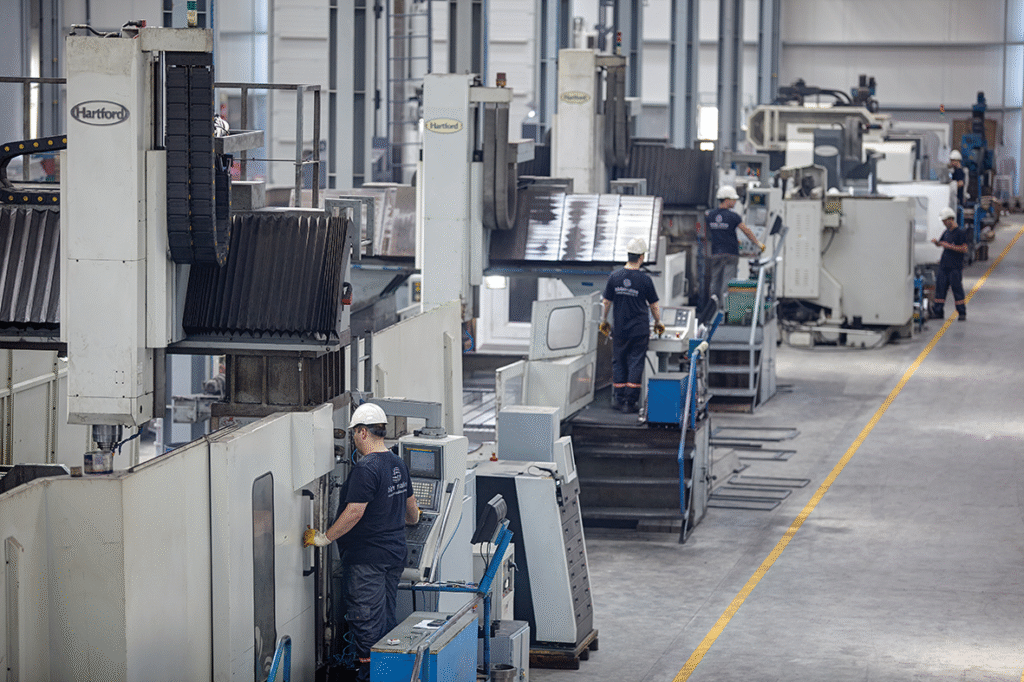 fason 1 17 1 | about us 3 birim recycling - about us