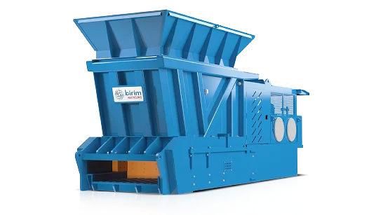 murenha container shear 1 | birim recycling | orca | side compression shears | 4